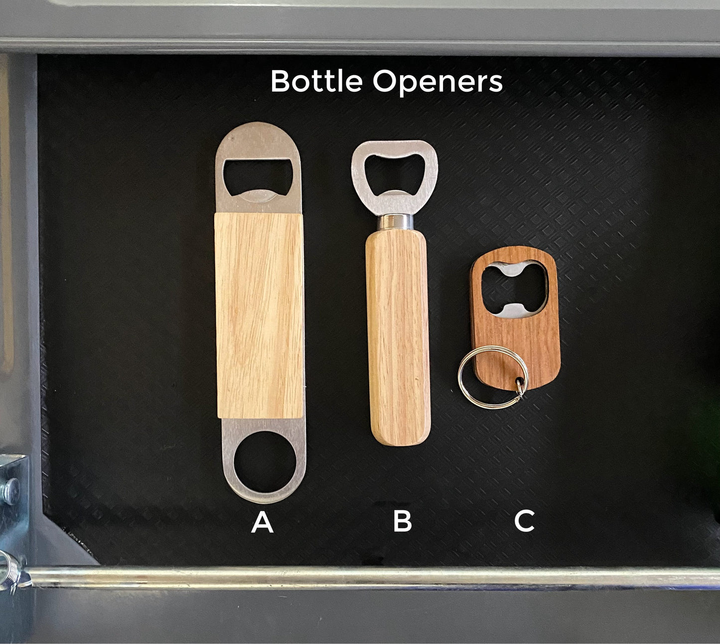 Bottle Openers