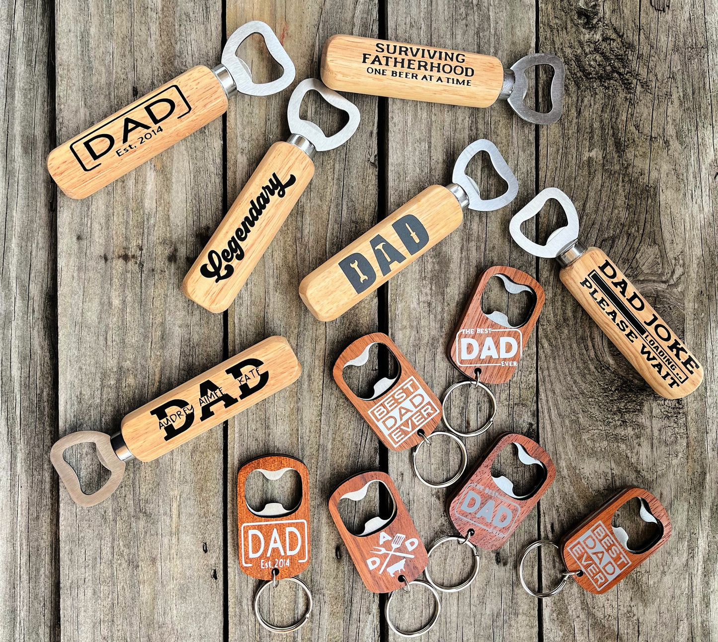 Bottle Openers