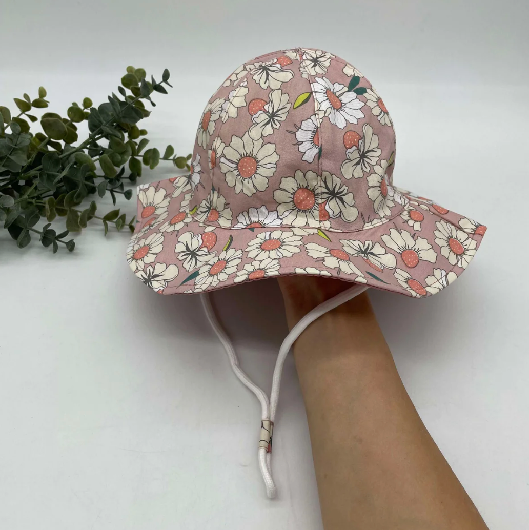 Kids Custom Bucket Hat