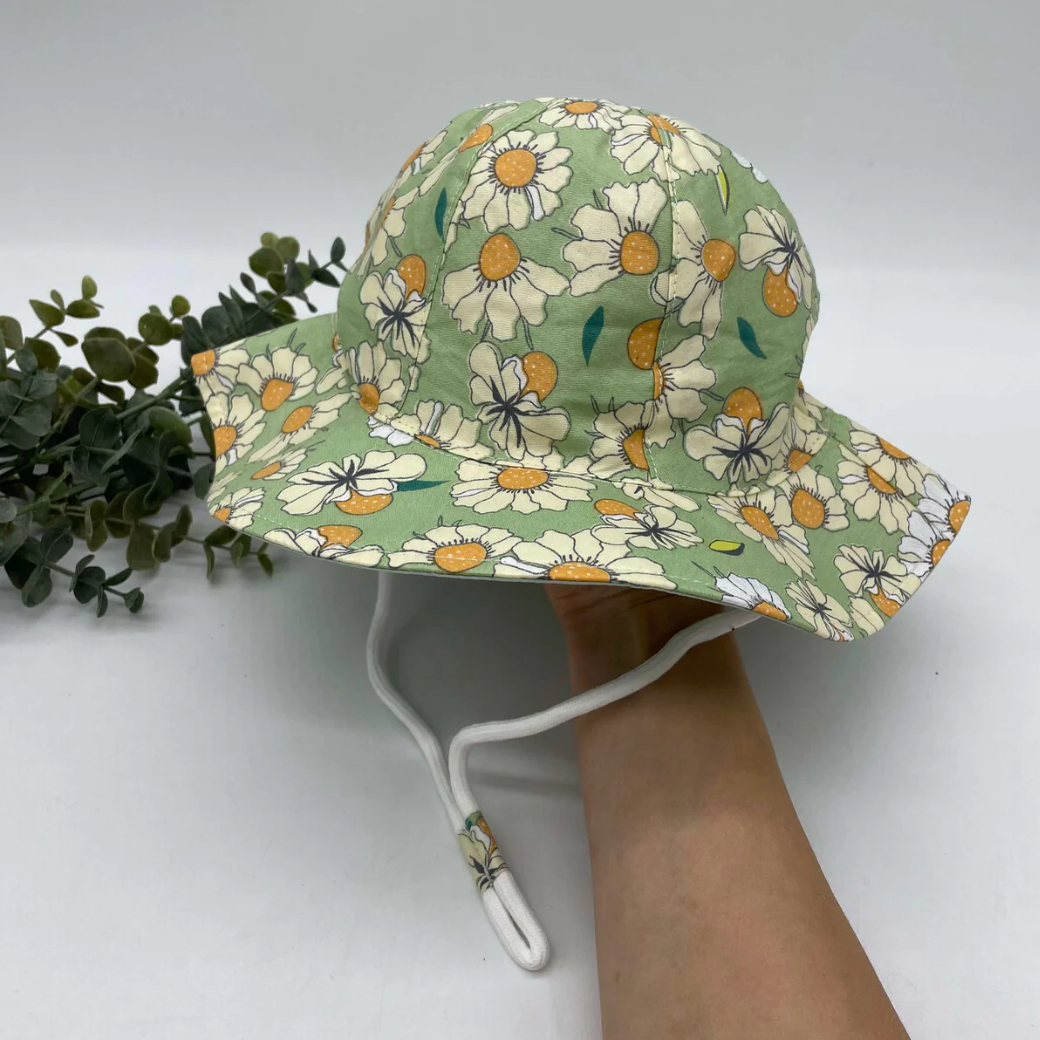 Kids Custom Bucket Hat