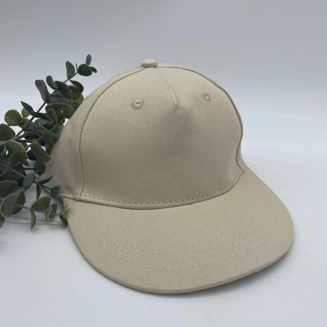Kids Custom Hat