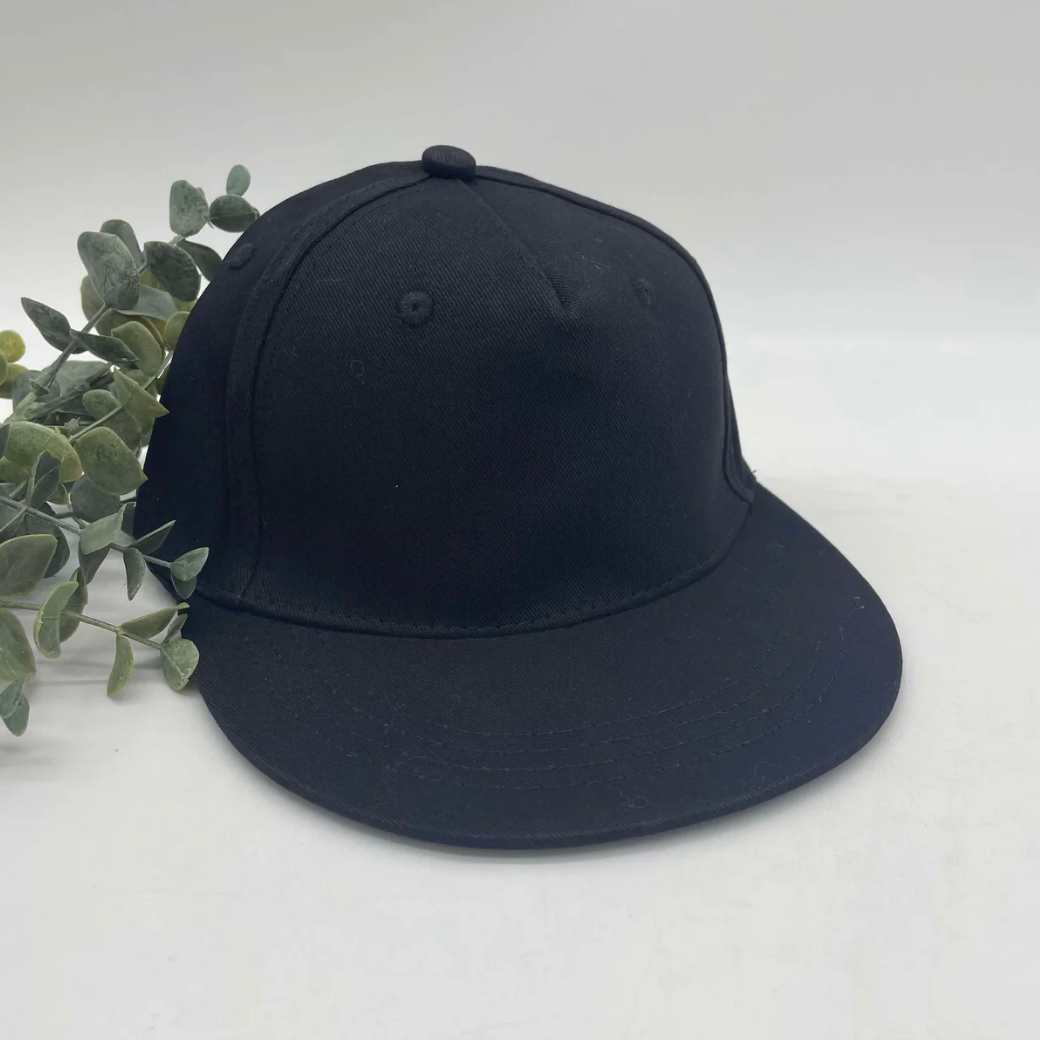 Kids Custom Hat