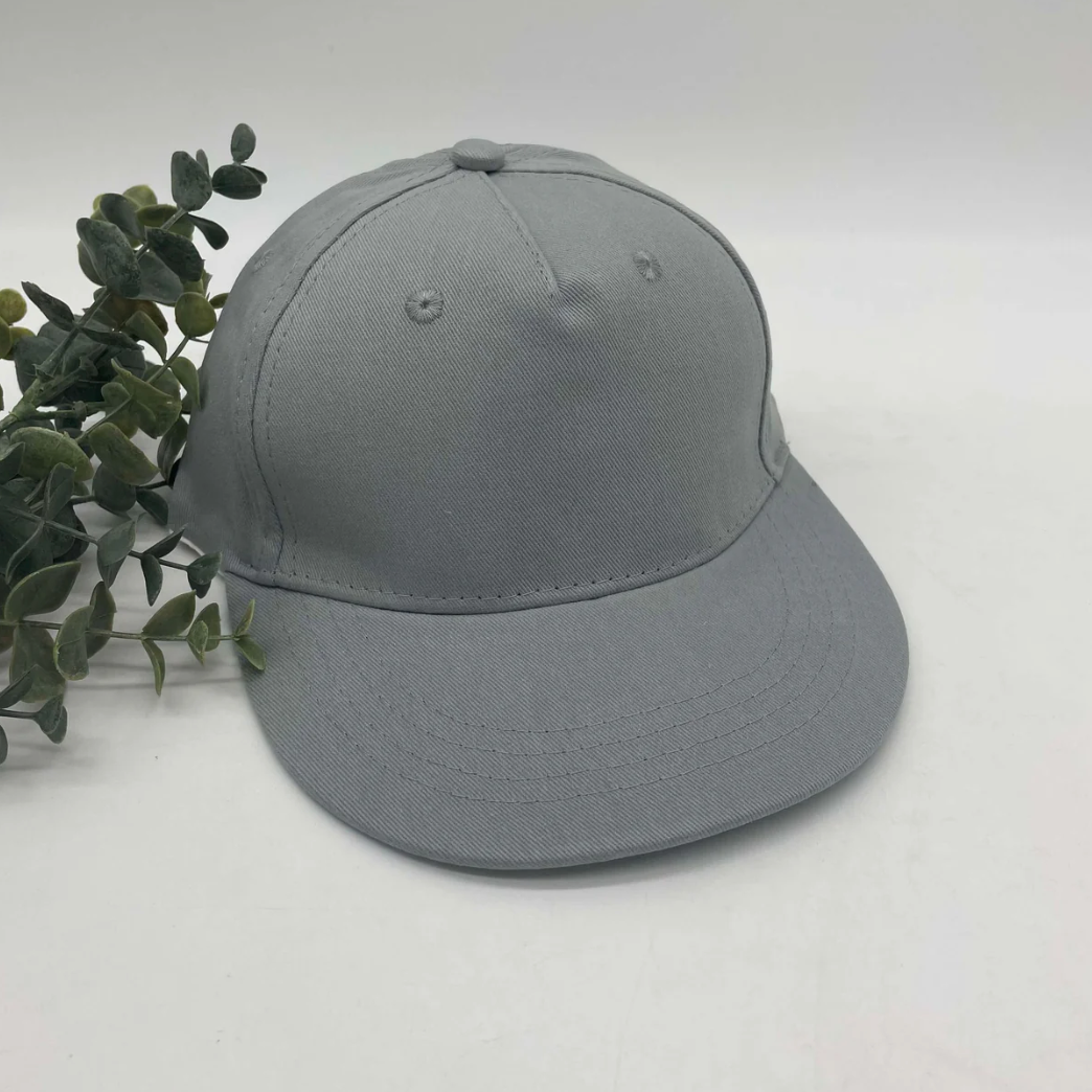 Kids Custom Hat