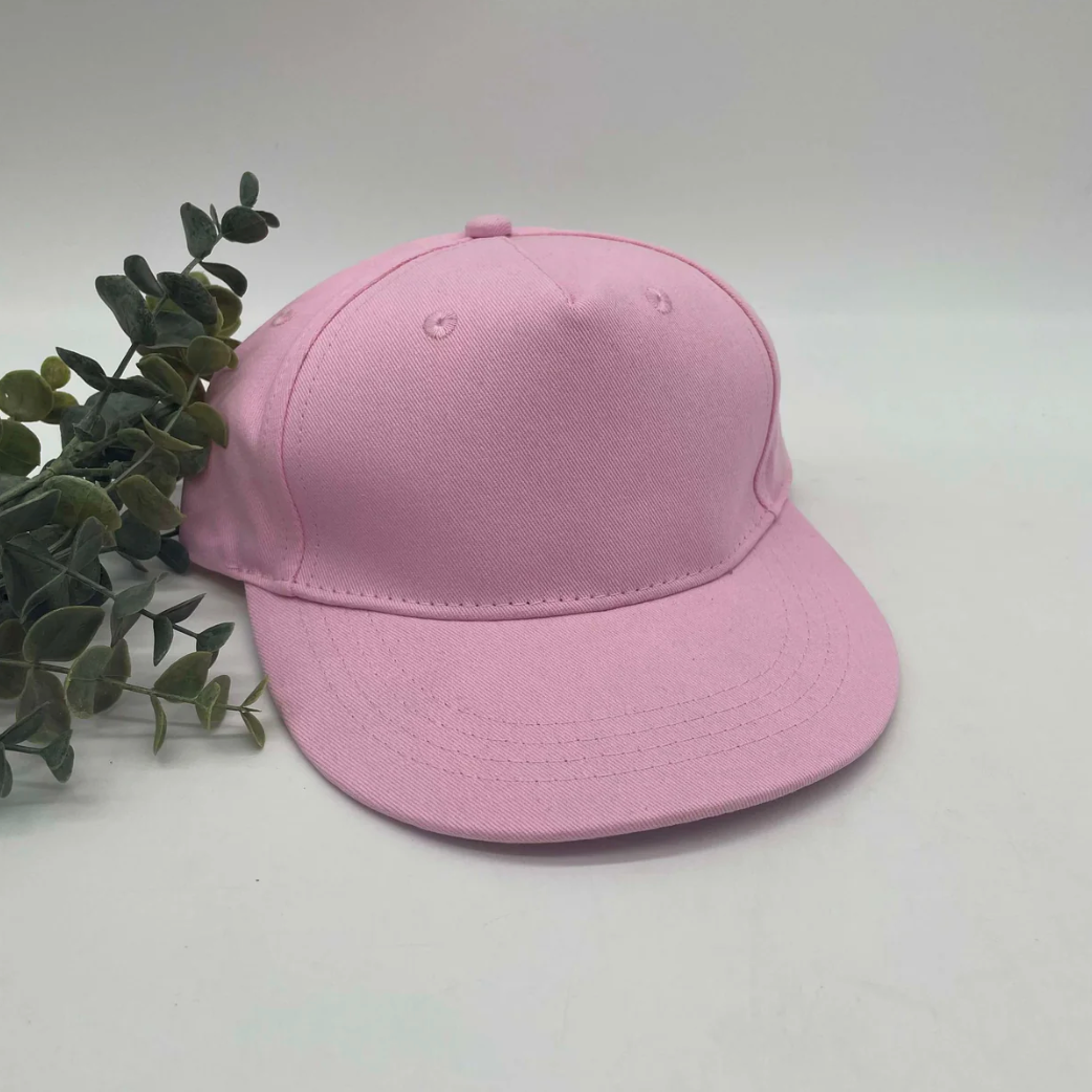 Kids Custom Hat