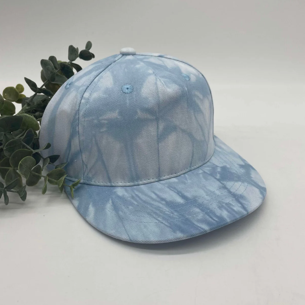 Kids Custom Hat