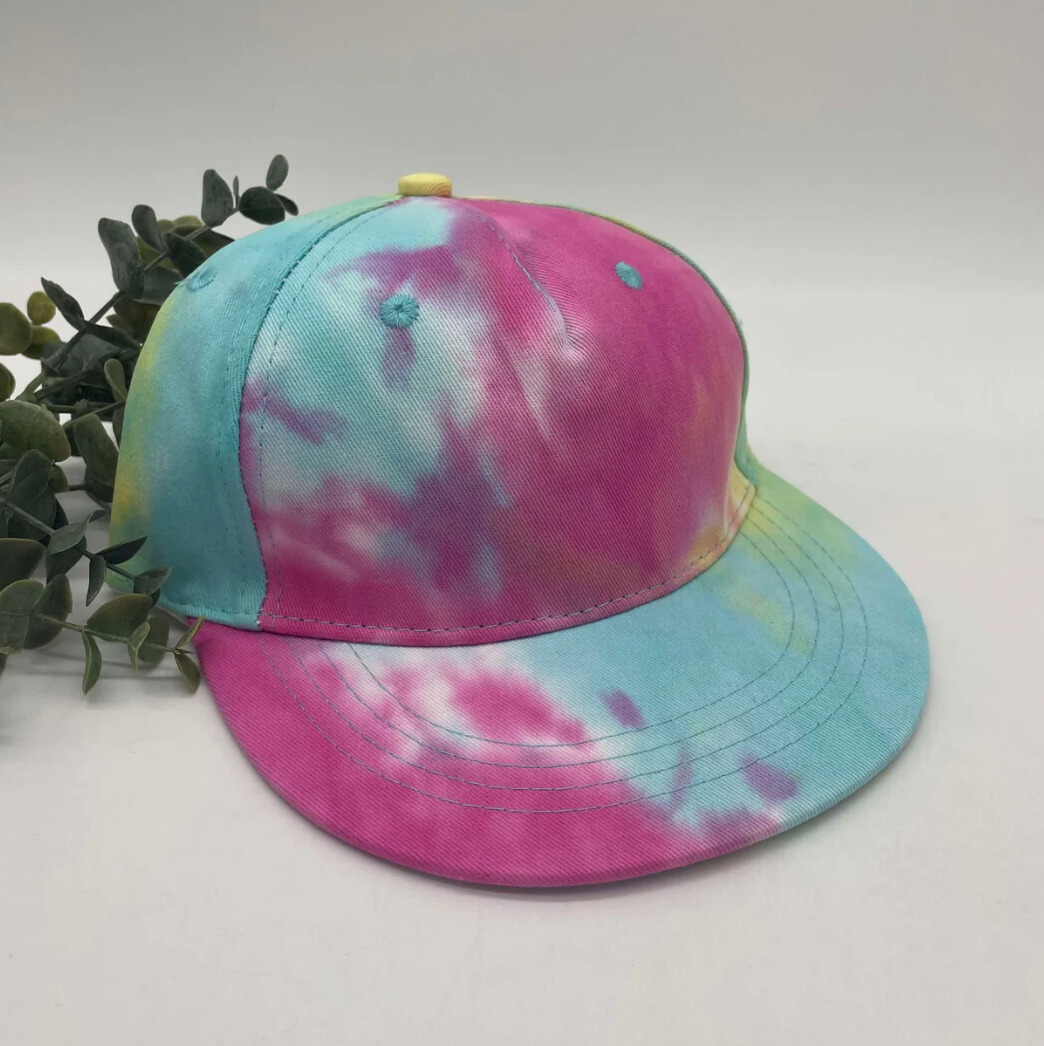 Kids Custom Hat