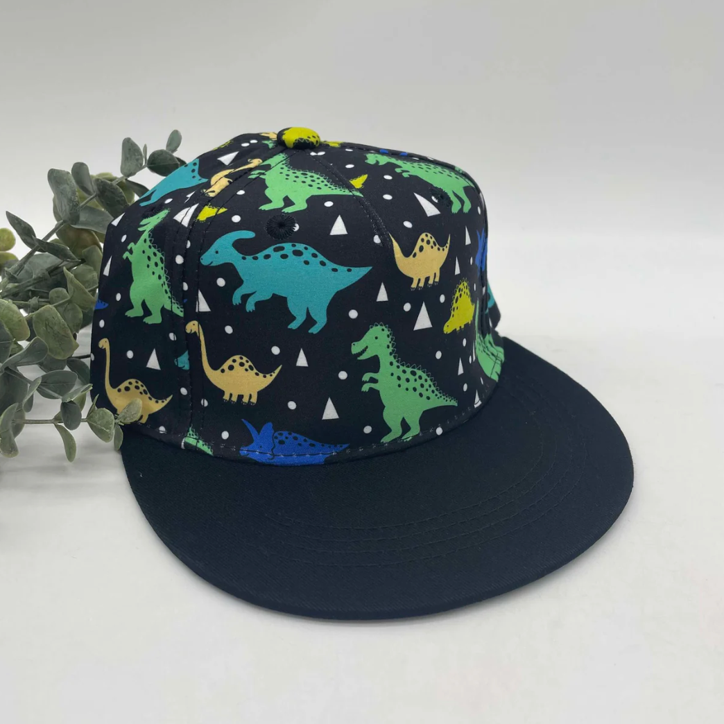 Kids Custom Hat
