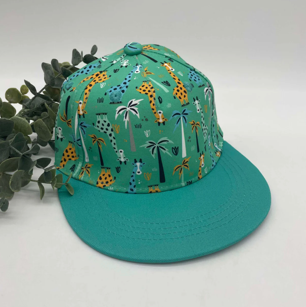 Kids Custom Hat