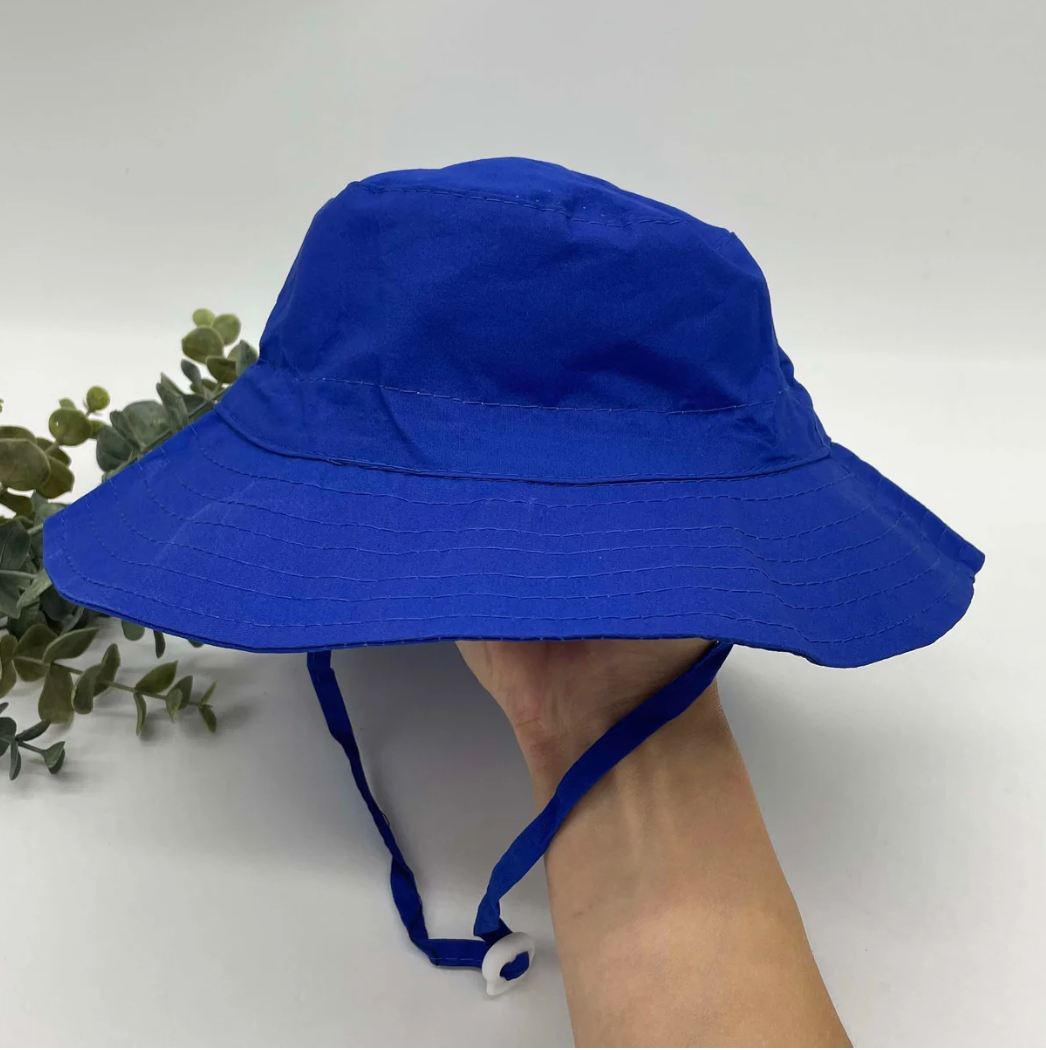 Kids Custom Bucket Hat