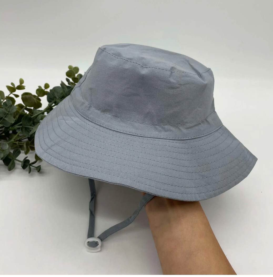 Kids Custom Bucket Hat