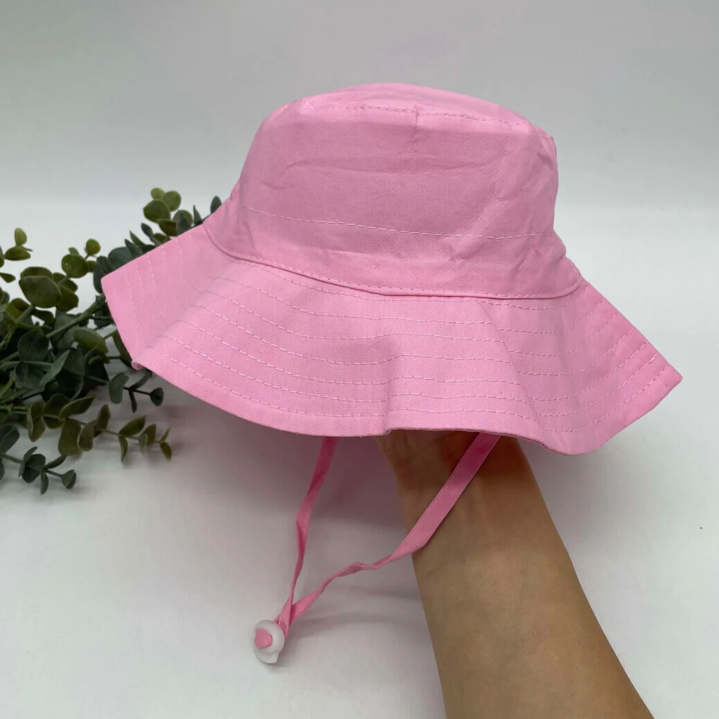 Kids Custom Bucket Hat