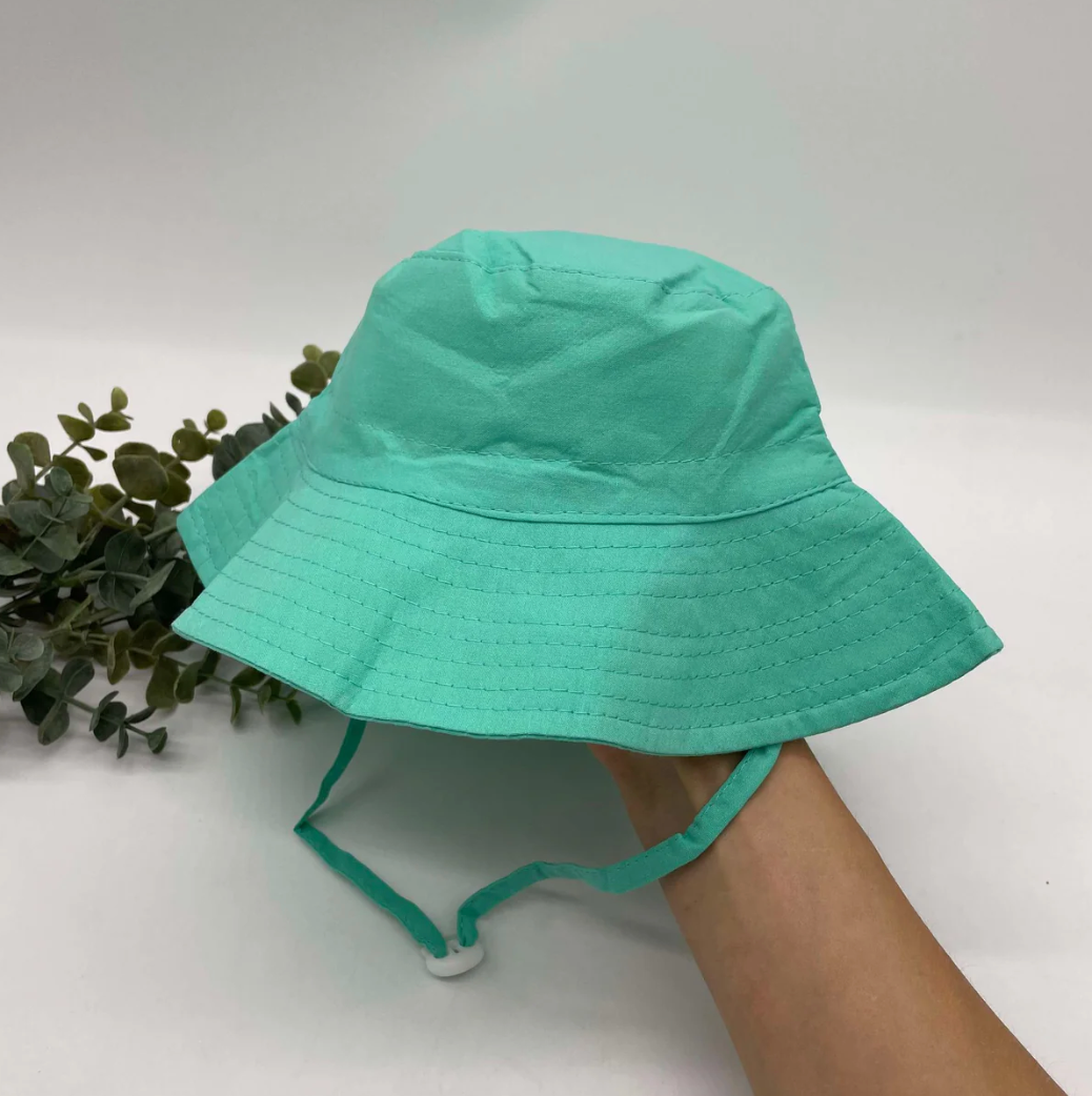 Kids Custom Bucket Hat