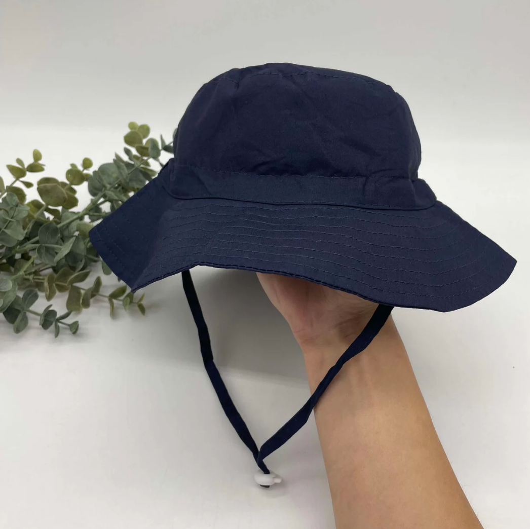 Kids Custom Bucket Hat