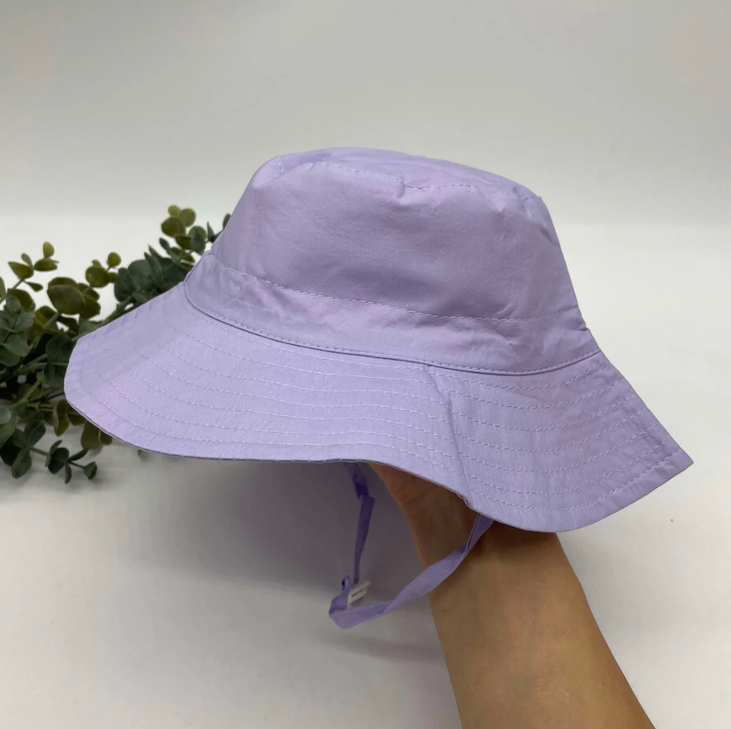 Kids Custom Bucket Hat