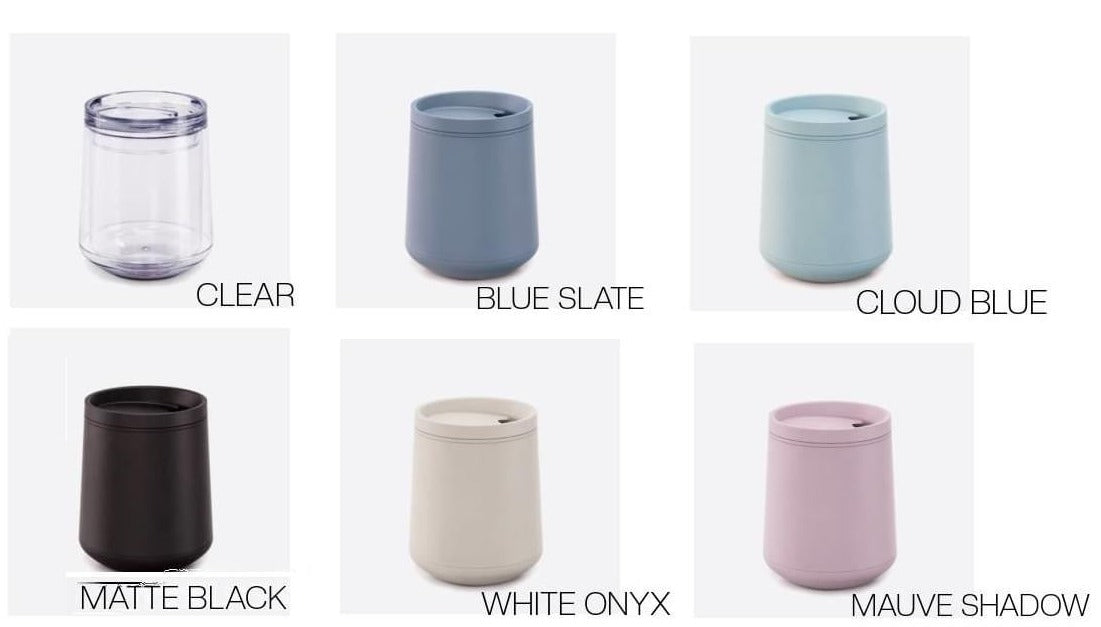 Port Wine Tumbler