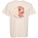 Load image into Gallery viewer, Be Kind to Your Mind Tee

