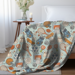 Load image into Gallery viewer, PRE-ORDER Customized Blankets

