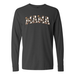 Load image into Gallery viewer, Spooky Mama Long Sleeve
