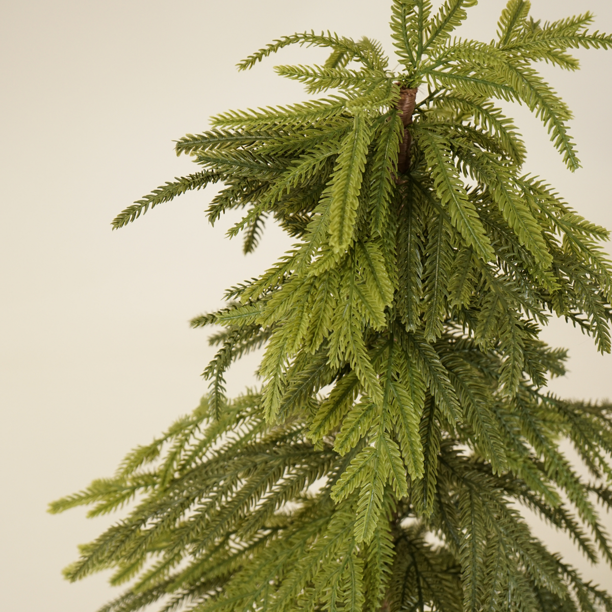 2.5' Weeping Norfolk Pine Faux Tree