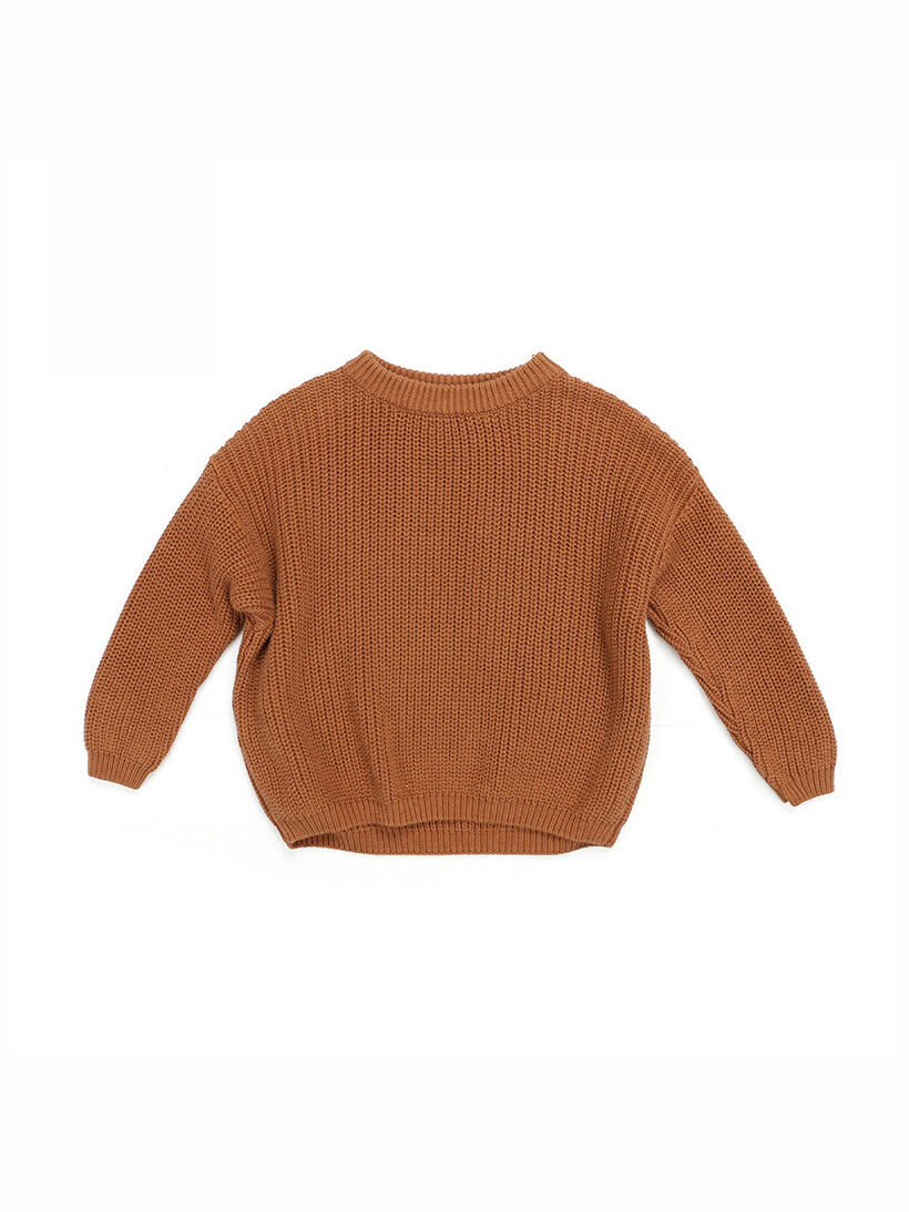 Noah Knit Sweater