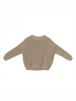 Load image into Gallery viewer, Noah Knit Sweater
