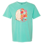 Load image into Gallery viewer, Be Kind to Your Mind Tee
