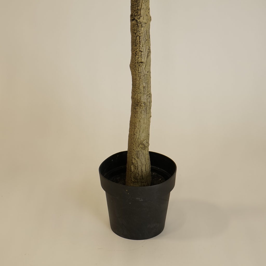8'5" Faux Olive Tree