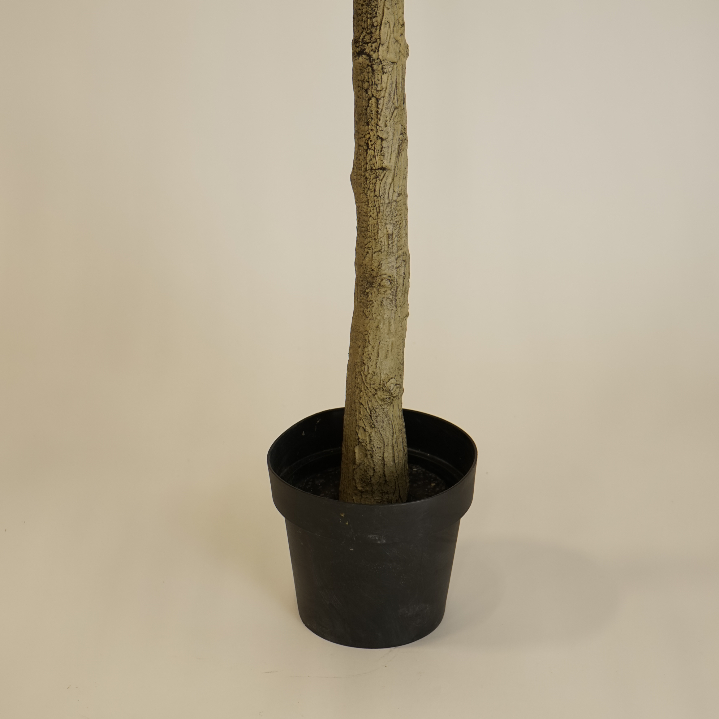 8'5" Faux Olive Tree