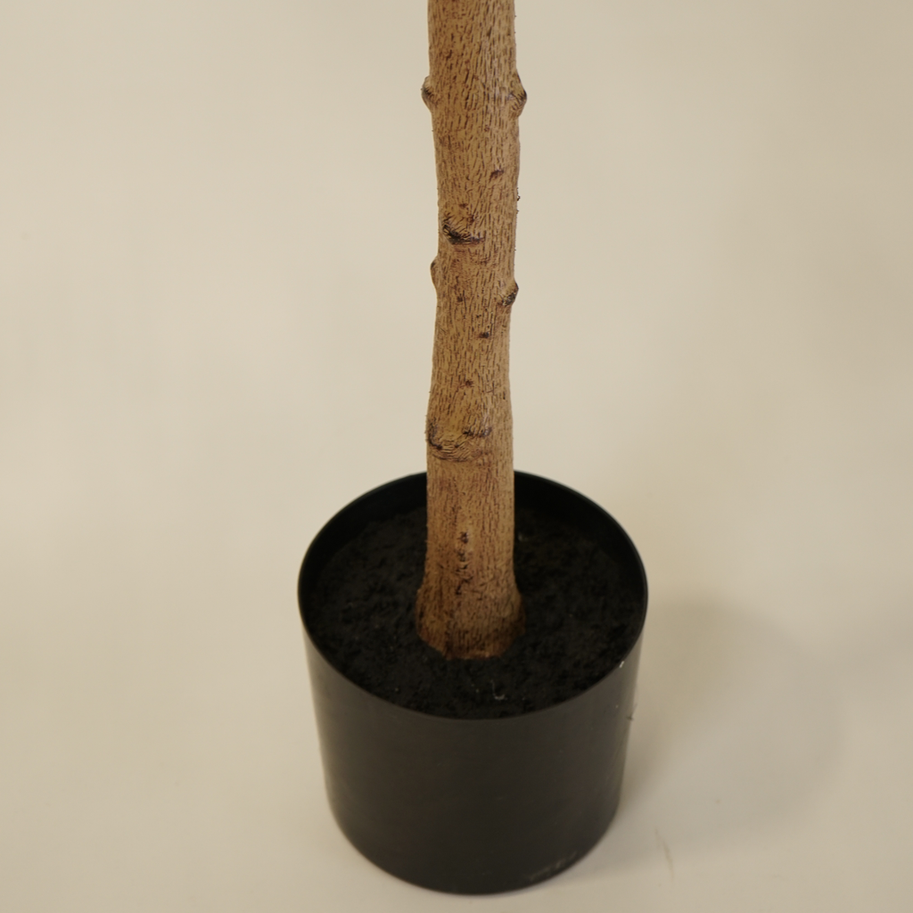 8' Faux Shady Lady Tree