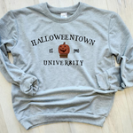 Load image into Gallery viewer, Adult Halloweentown University Crew
