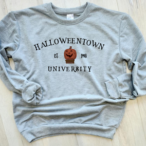 Adult Halloweentown University Crew