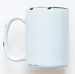 Load image into Gallery viewer, Custom Rustic Mug
