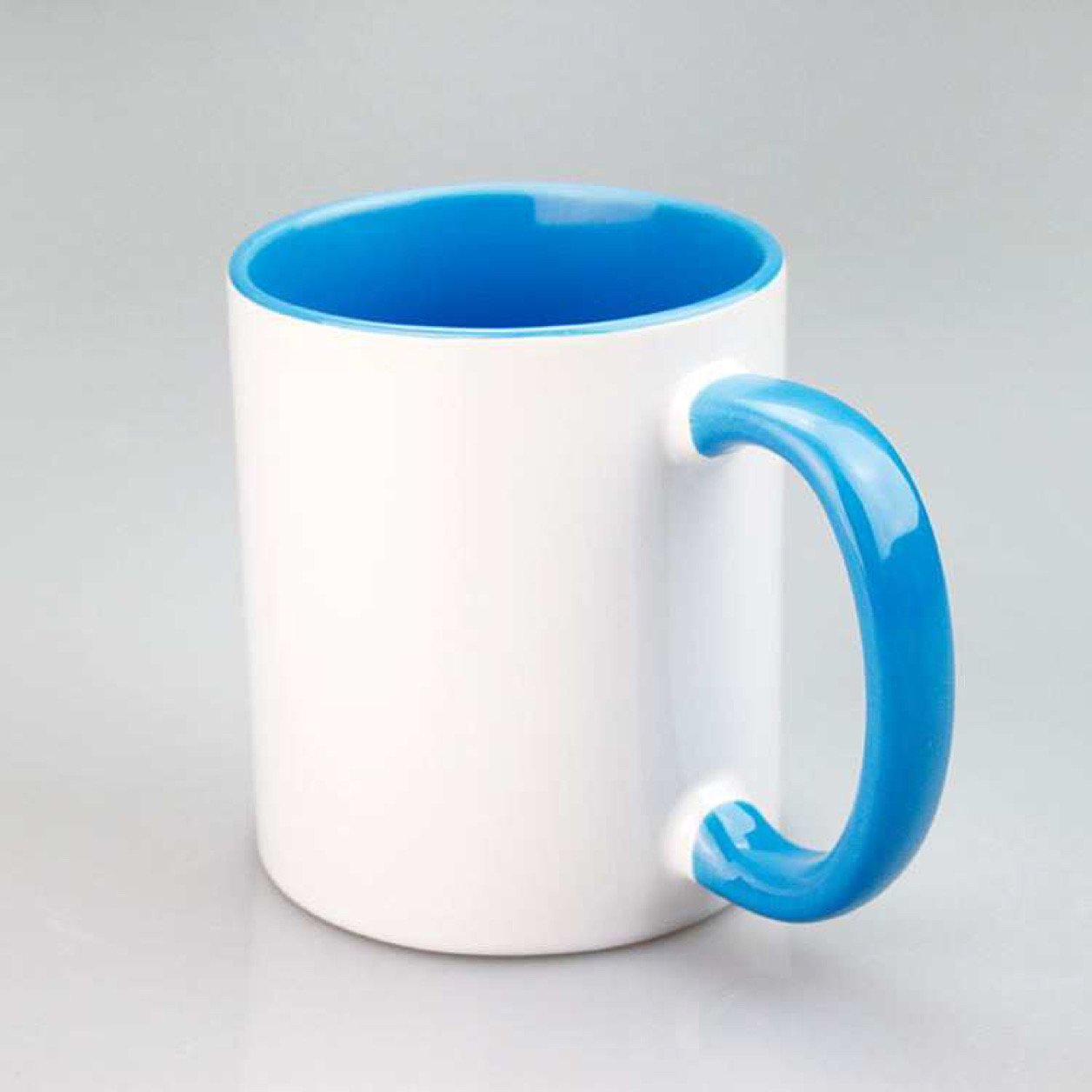 Custom Mug - Colour