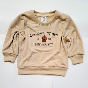 Mini Halloweentown University Crew