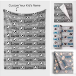 Load image into Gallery viewer, PRE-ORDER Customized Blankets
