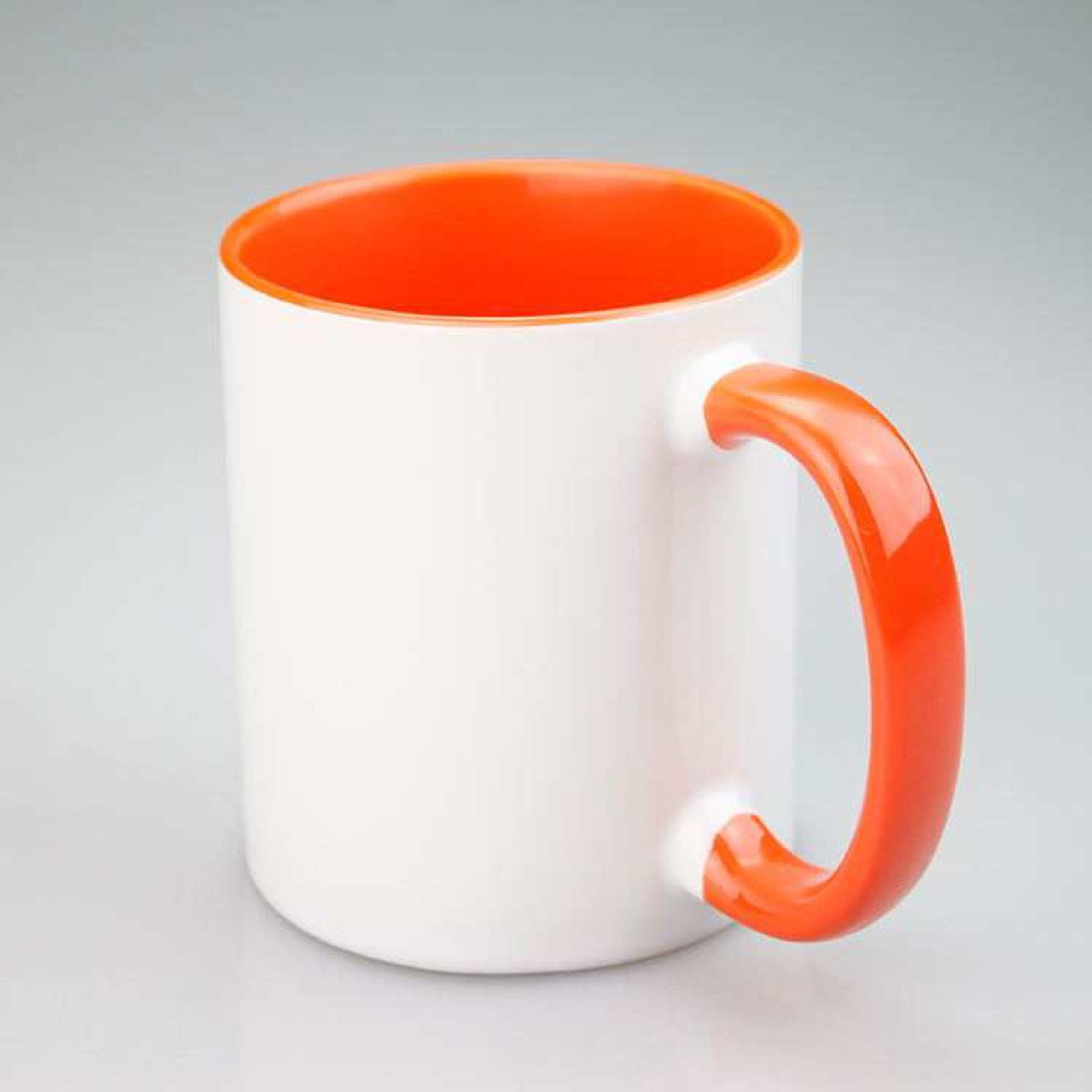 Custom Mug - Colour