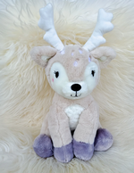 Load image into Gallery viewer, Custom Christmas Stuffies
