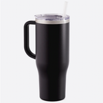 Load image into Gallery viewer, 40oz Charger Tumbler
