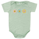 Load image into Gallery viewer, Mini Daisy Onesie/Tee
