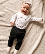 Load image into Gallery viewer, Mama’s Favourite Human Onesie
