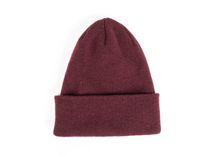Adult Knitted Toque
