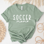 Load image into Gallery viewer, Sports Mom Tee
