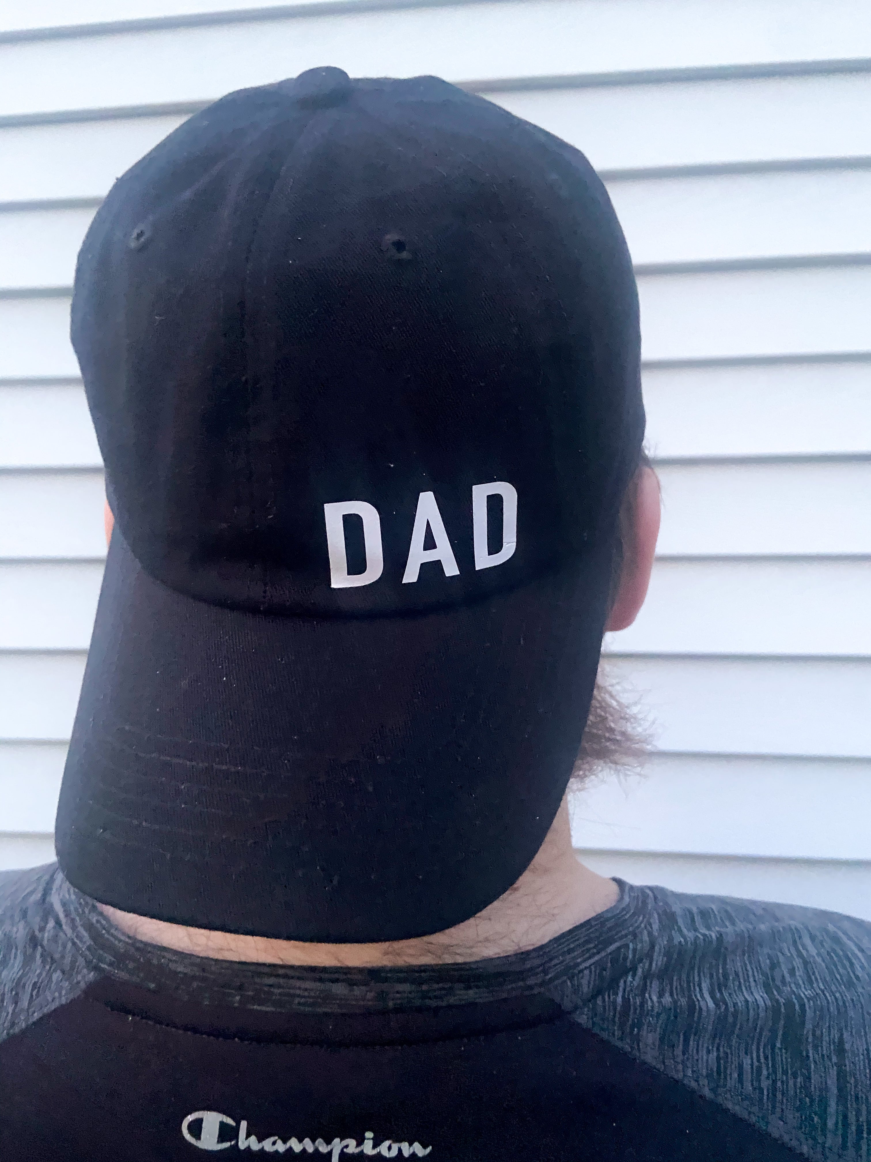 The Dad Hat