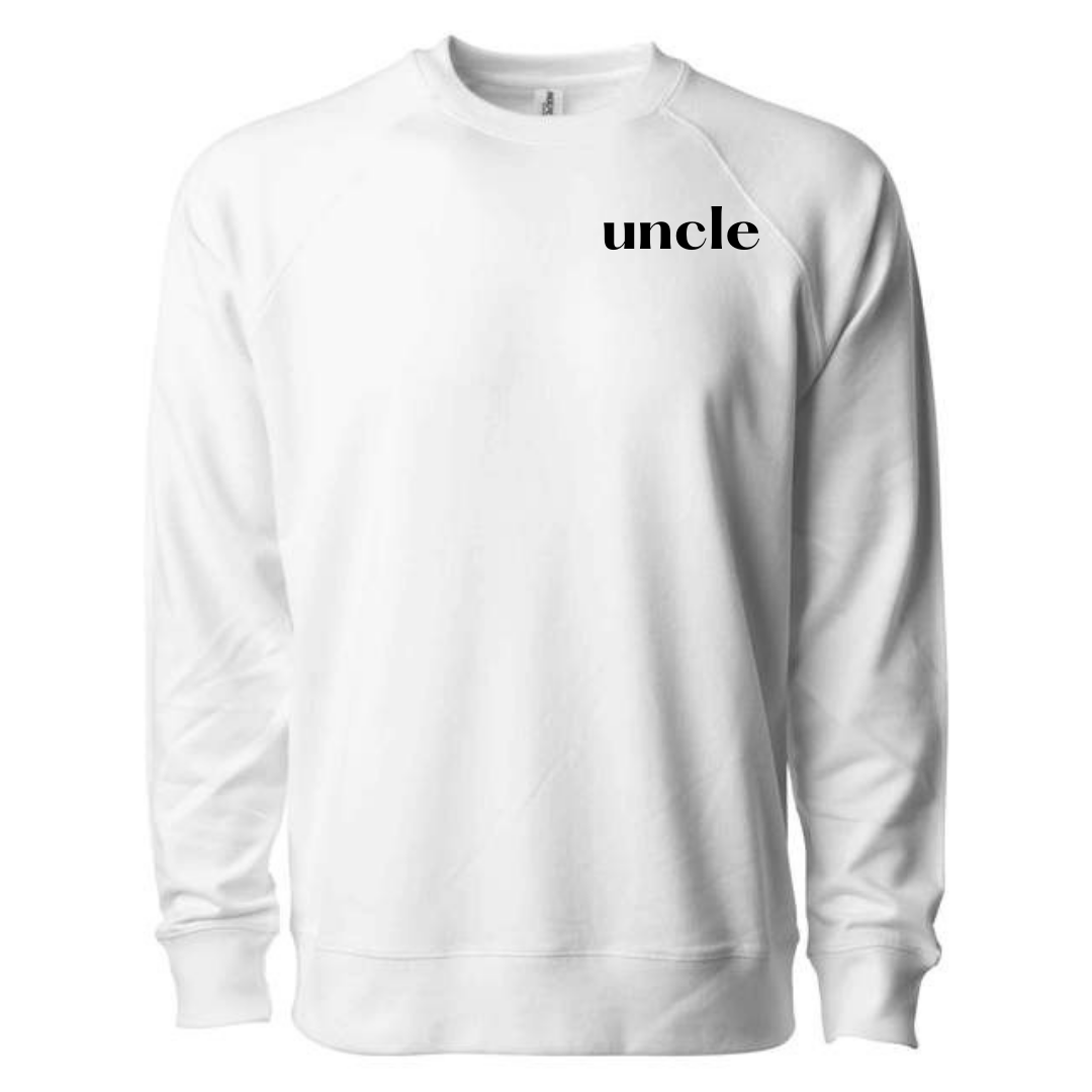 Uncle Crew
