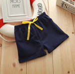 Load image into Gallery viewer, Kids Nautical Shorts - 6/12 months

