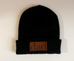 Load image into Gallery viewer, Adult Knitted Toque
